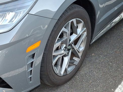 Used 2023 Hyundai Sonata SEL w/ Preferred Accessory Package FWD image 10