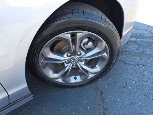 Used 2024 Honda Accord EX image 51