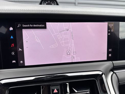 Certified 2024 Porsche Panamera image 20