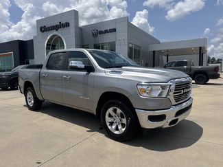 Used 2024 RAM 1500 Laramie RWD video 1