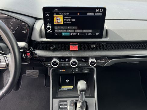 Used 2025 Honda CR-V EX-L image 21