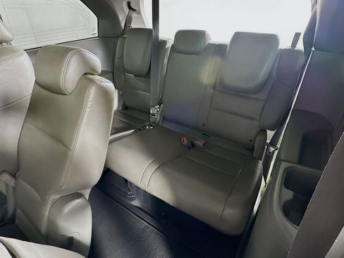 Used 2016 Honda Odyssey EX-L image 28