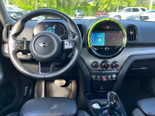 Used 2023 MINI Cooper Countryman S AWD/4WD image 9