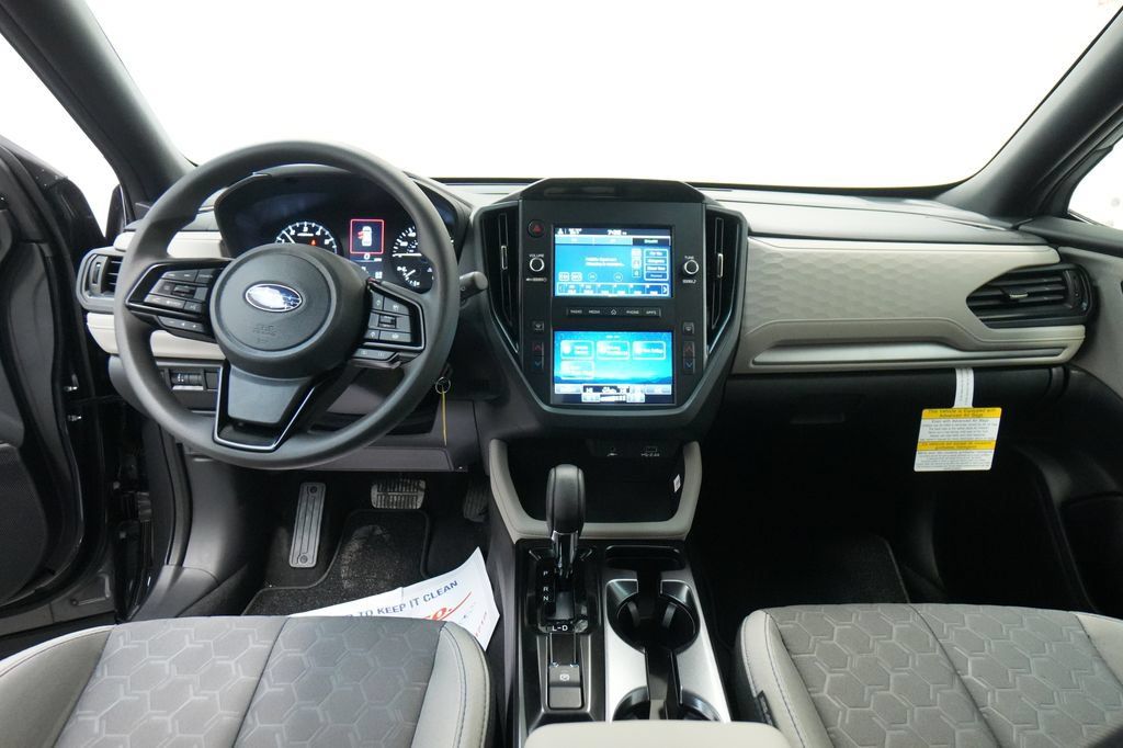 Used 2026 Subaru Forester AWD/4WD image 29