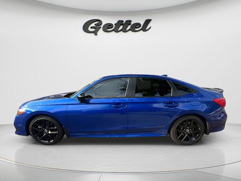 Used 2022 Honda Civic Si image 8