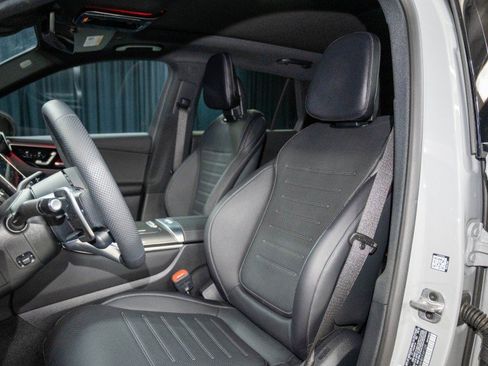 Certified 2026 Mercedes-Benz GLC 43 AMG 4MATIC image 12