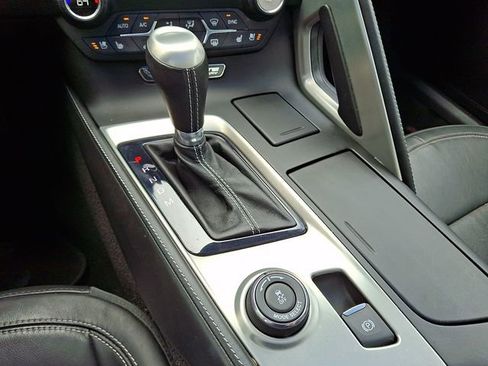 Used 2014 Chevrolet Corvette Stingray Coupe w/ 3LT Preferred Equipment Group RWD image 14