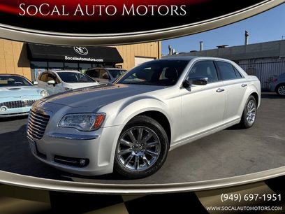 Used 2011 Chrysler 300 Limited