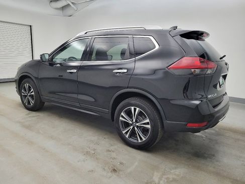 Used 2020 Nissan Rogue SV w/ Premium Package image 3