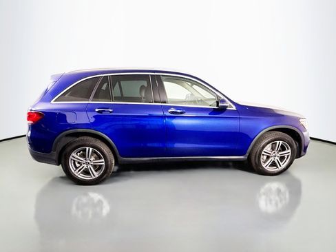 Used 2021 Mercedes-Benz GLC 300 GLC 300 w/ Premium Package image 11