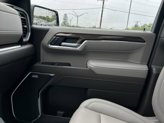 New 2026 Chevrolet Silverado 1500 RST AWD/4WD image 34