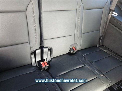 Certified 2026 Chevrolet Tahoe High Country AWD/4WD image 16