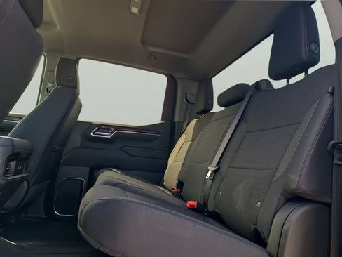 New 2026 Chevrolet Silverado 1500 LT Trail Boss AWD/4WD image 13