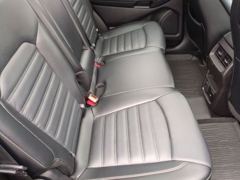 Used 2018 Ford Edge SEL w/ Equipment Group 201A image 26