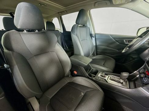 Used 2019 Subaru Forester Premium w/ Popular Package #1 AWD/4WD image 29
