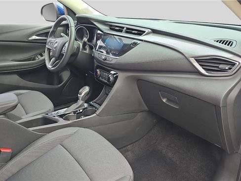 Used 2023 Buick Encore GX Preferred w/ Cold Weather Comfort Package AWD/4WD image 16