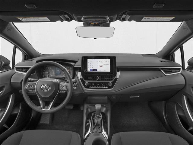Certified 2026 Toyota Corolla SE FWD image 5