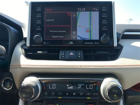 Used 2019 Toyota RAV4 Adventure w/ Cold Weather Package image 25