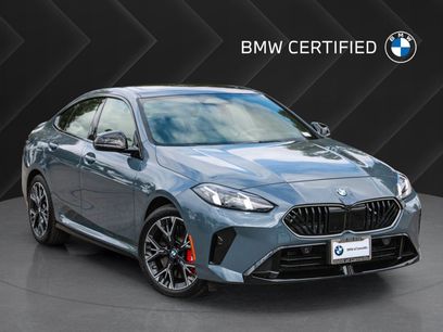 Used 2026 BMW 228i xDrive w/ Technology Package