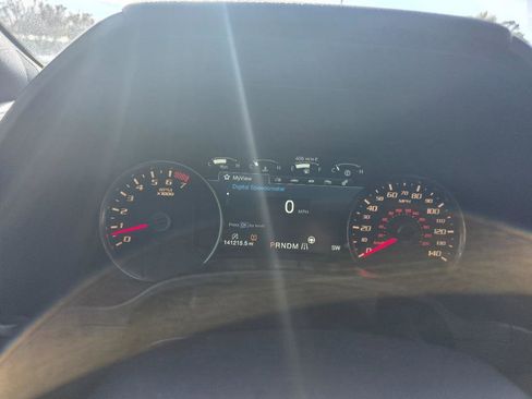 Used 2018 Ford F150 Raptor w/ Equipment Group 802A Luxury image 14