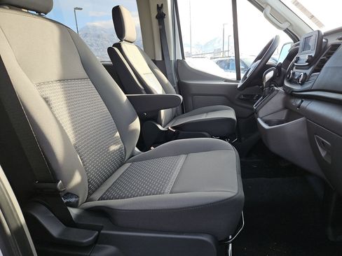 Used 2025 Ford Transit 350 XL image 33