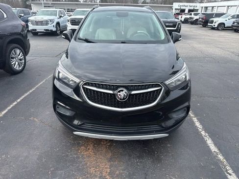 Used 2019 Buick Encore Preferred image 6