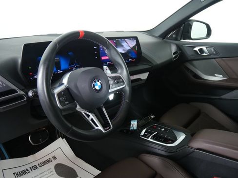 Used 2025 BMW M235i xDrive w/ Premium Package AWD/4WD image 11