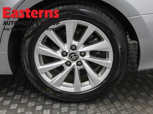 Used 2023 Toyota Camry LE image 33