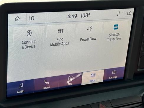 Used 2024 Ford Maverick Lariat FWD image 24