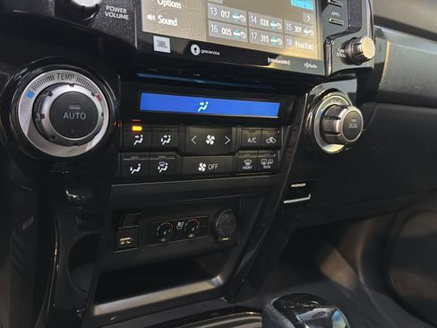 Certified 2020 Toyota 4Runner Nightshade image 22