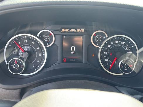 New 2026 RAM 2500 Big Horn image 28