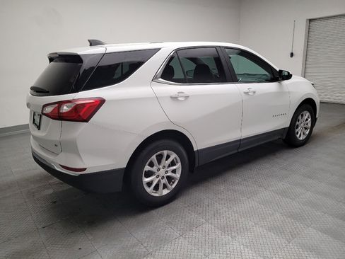 Used 2018 Chevrolet Equinox LT FWD image 9