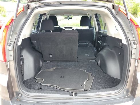 Used 2013 Honda CR-V LX image 7
