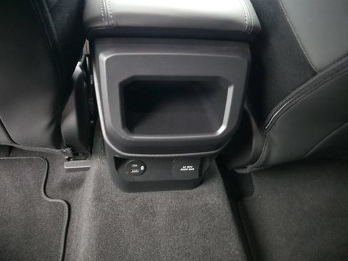 Used 2024 Ford Ranger Raptor AWD/4WD image 31