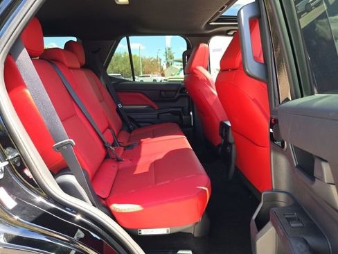 Used 2025 Toyota 4Runner TRD Pro image 11