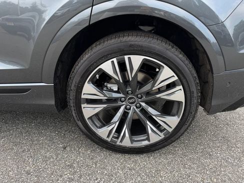 New 2026 Audi Q8 Premium Plus AWD/4WD image 9