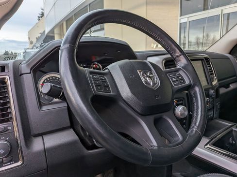 Used 2014 RAM 1500 Sport w/ Convenience Group image 11