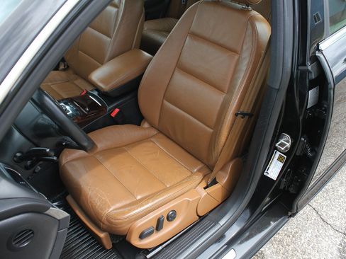 Used 2007 Audi A6 4.2 AWD/4WD image 29