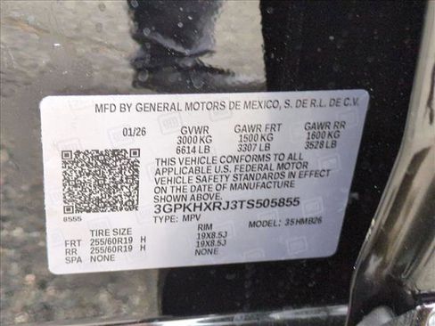 New 2026 Honda Prologue Touring image 19