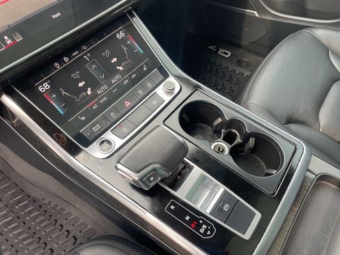 Used 2022 Audi Q7 3.0T Premium Plus image 26