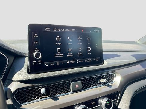 Used 2024 Acura Integra A-Spec image 14