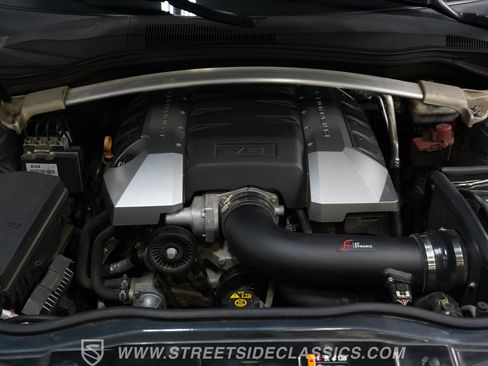 Used 2011 Chevrolet Camaro SS w/ RS Package RWD image 34