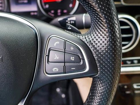 Used 2016 Mercedes-Benz GLC 300 4MATIC image 16