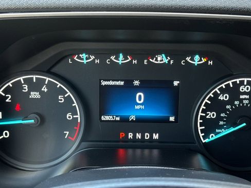 Used 2023 Ford F150 XLT image 21