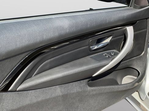Used 2015 BMW 428i Coupe RWD image 10
