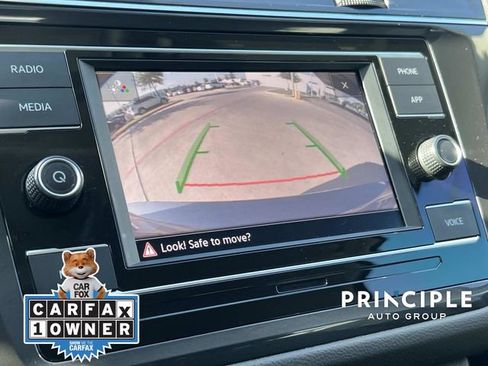 Used 2023 Volkswagen Tiguan S w/ Driver Assistance Package FWD image 25