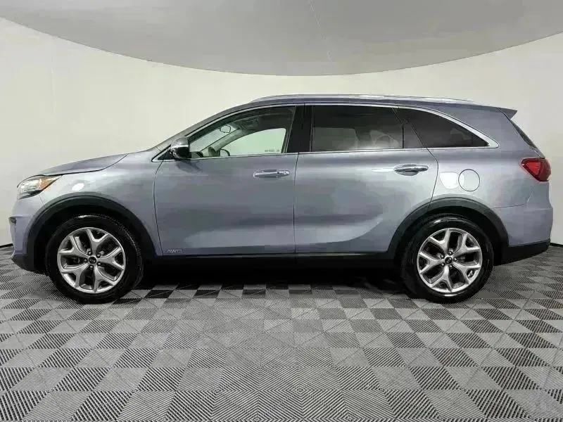 Used 2019 Kia Sorento EX AWD/4WD image 13