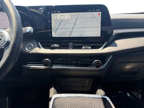 Certified 2026 Chevrolet Equinox LT w/ Safety and Technology Package FWD image 15