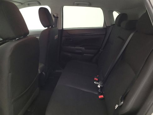 Used 2015 Mitsubishi Outlander Sport ES FWD image 18