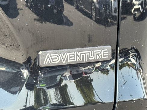 Used 2024 Toyota RAV4 Adventure AWD/4WD image 10